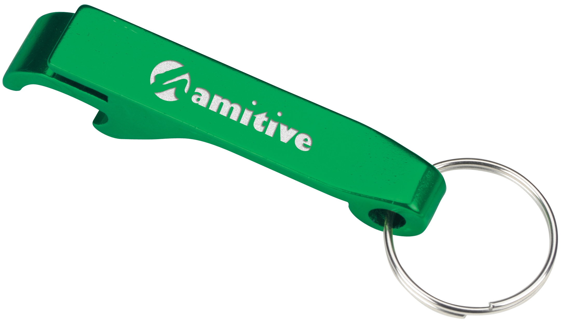 Good Value™ Aluminum Bottle Opener 17