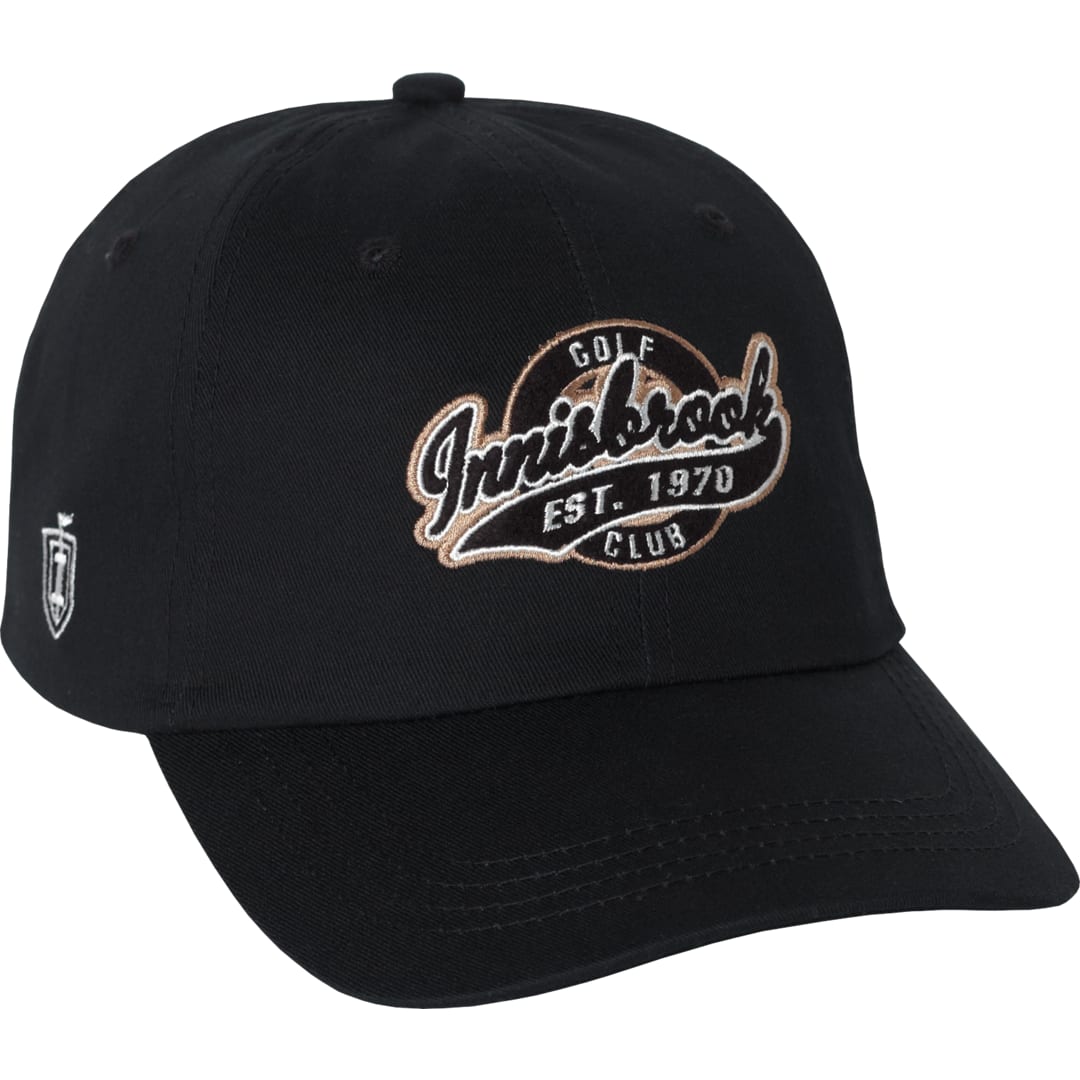Unisex Incite Chino Twill Ballcap 3