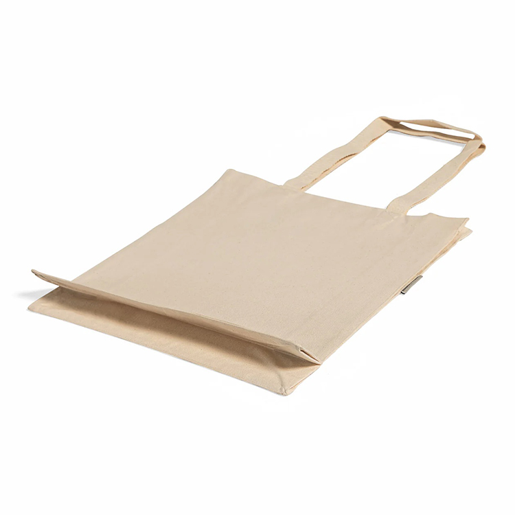 Sundale Organic Shopper Canvas Tote Bag 7