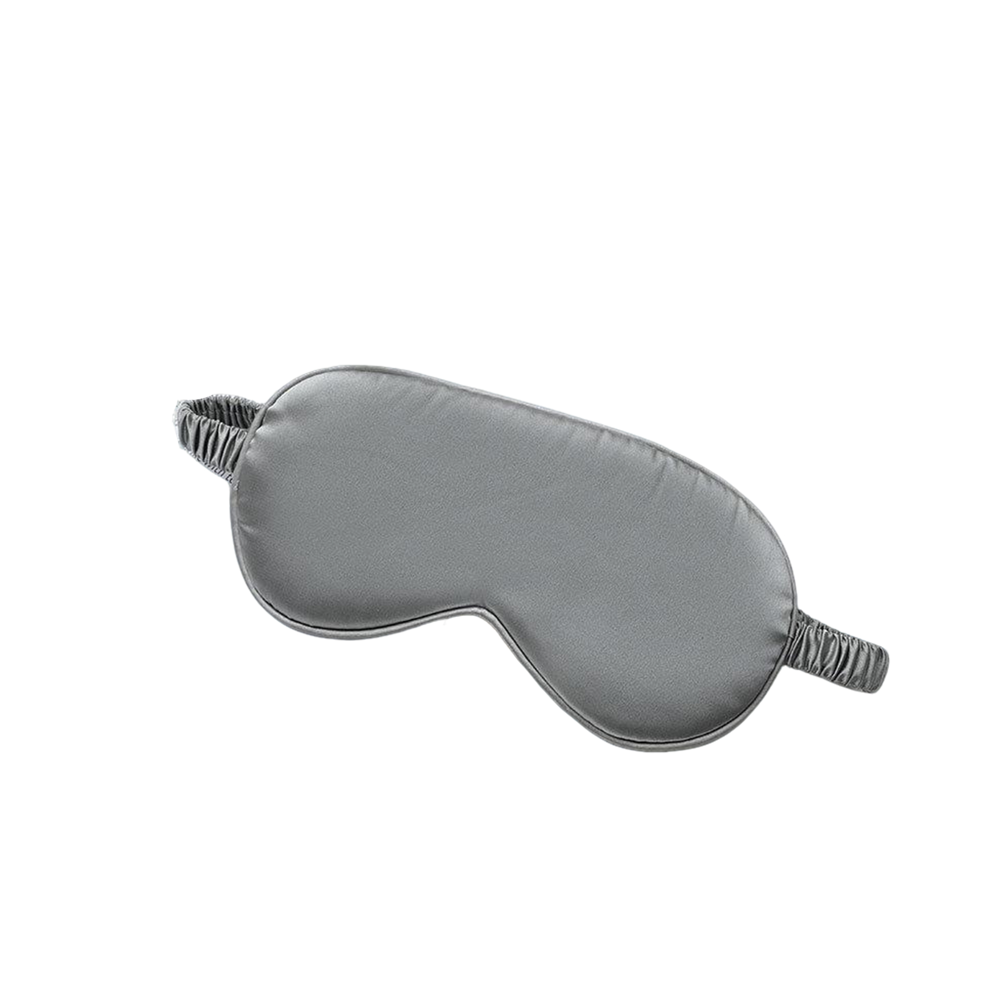 Satin Sleep Eye Mask With Adjustable Strap 7.8" 11