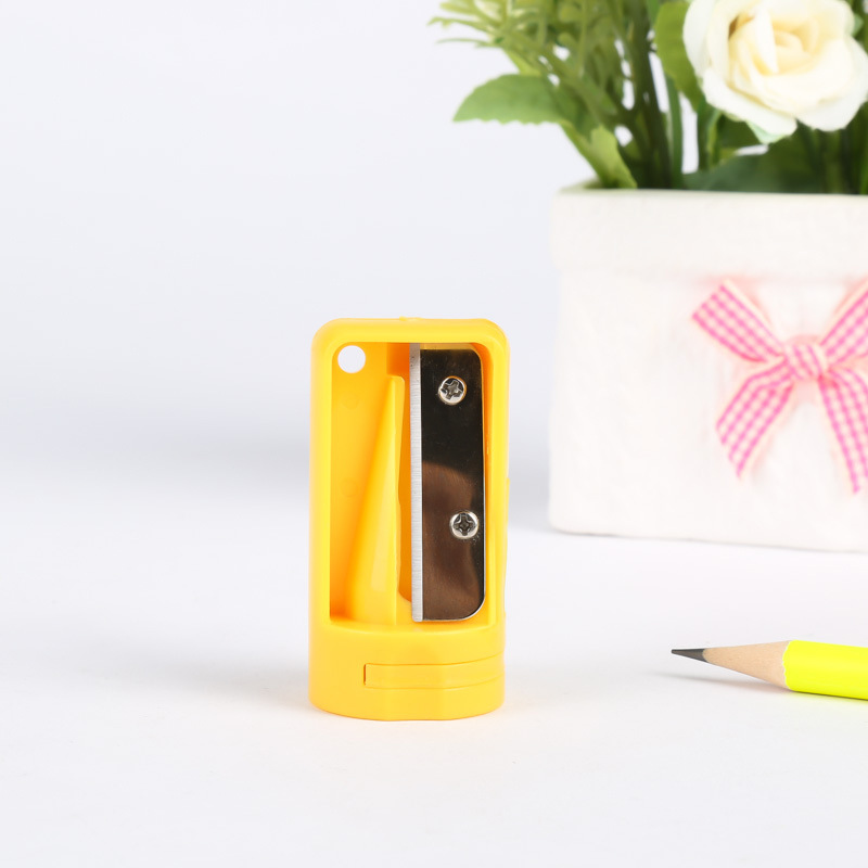 Carpenter Pencil Sharpener 6