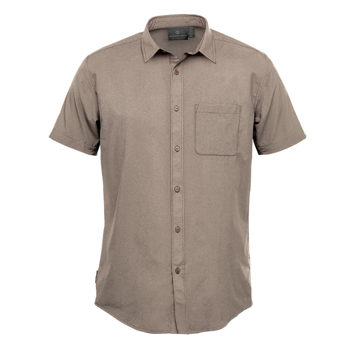Stormtech Men's Azores Quick Dry Shirt 16