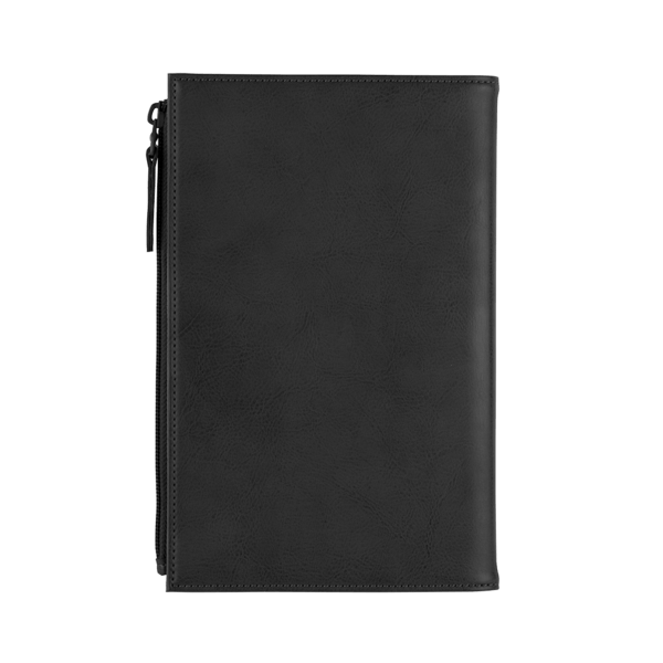 Mason Notebook 15