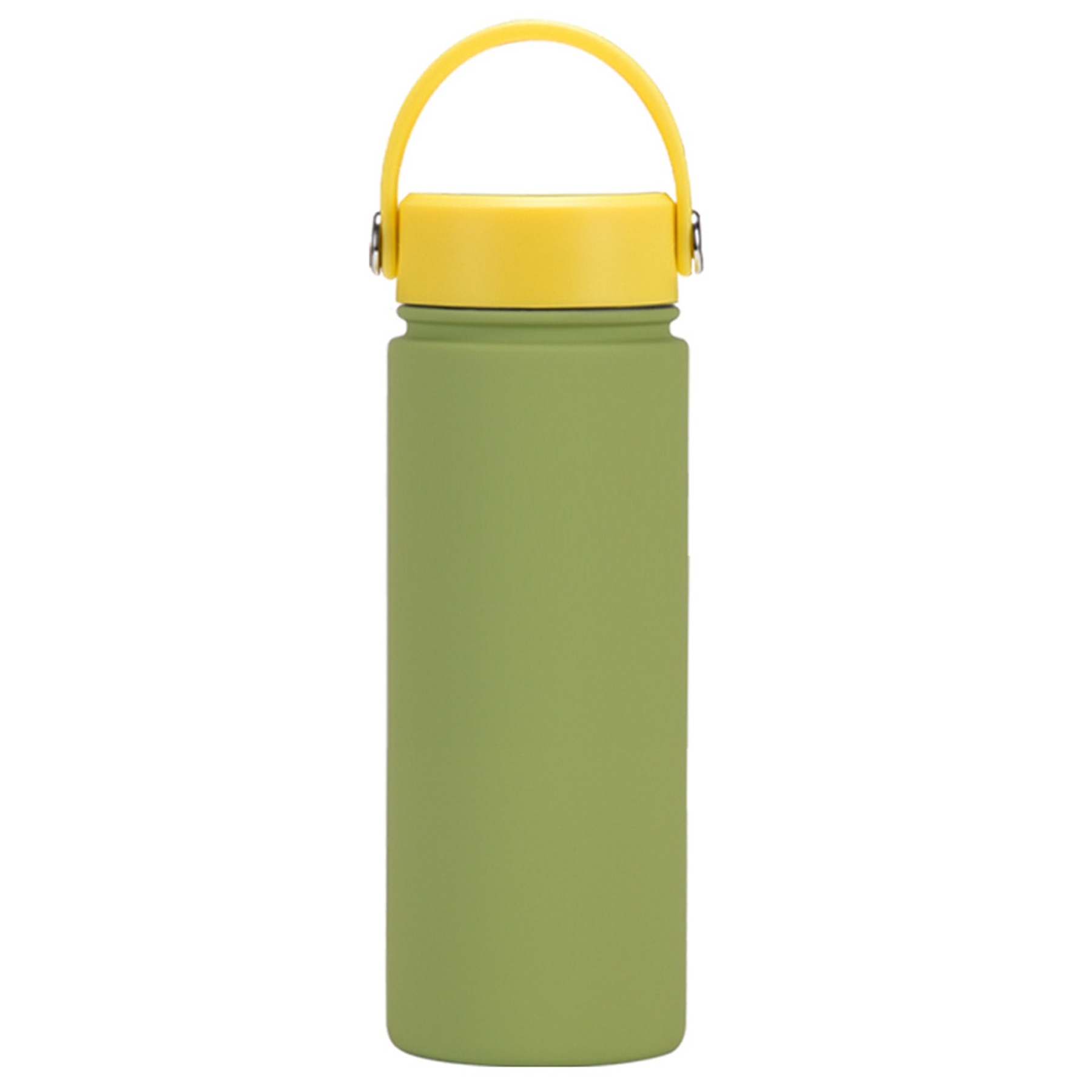 Stainless Steel Travel handled Water Bottle 12