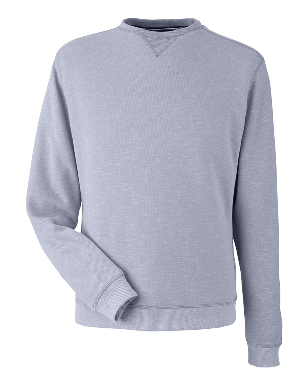 Unisex Sun Surfer Supreme Crewneck Sweatshirt - N17989 2