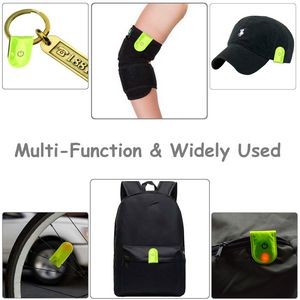 Clip Light Reflector 17