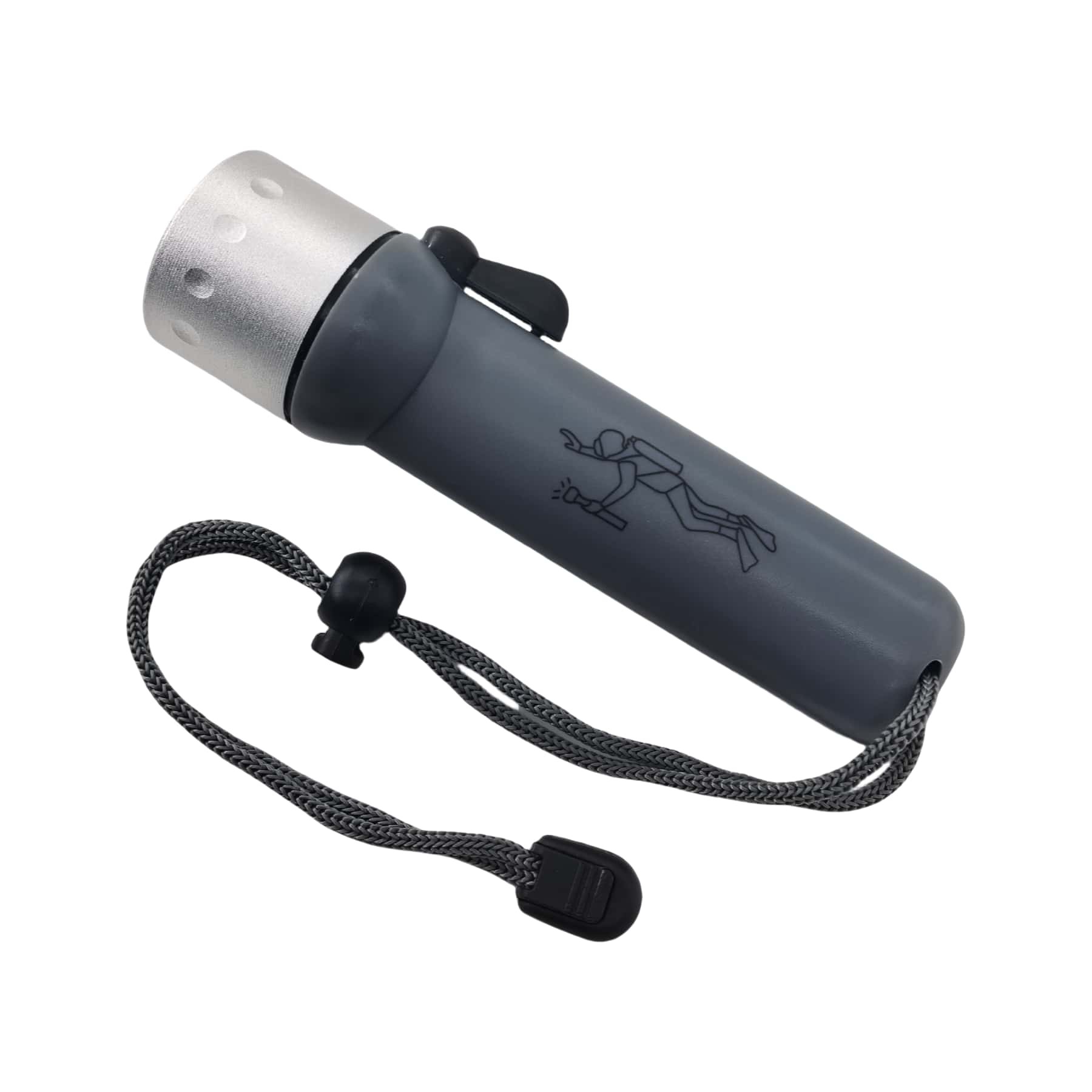Scuba Dive Flashlight 4