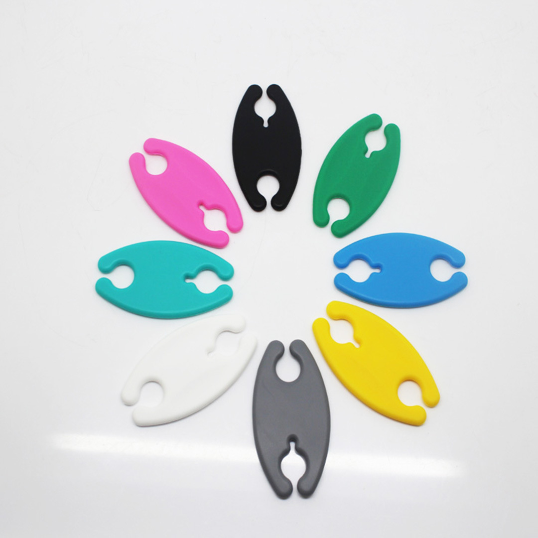 Cord Wrap/Earphone Organizer 3