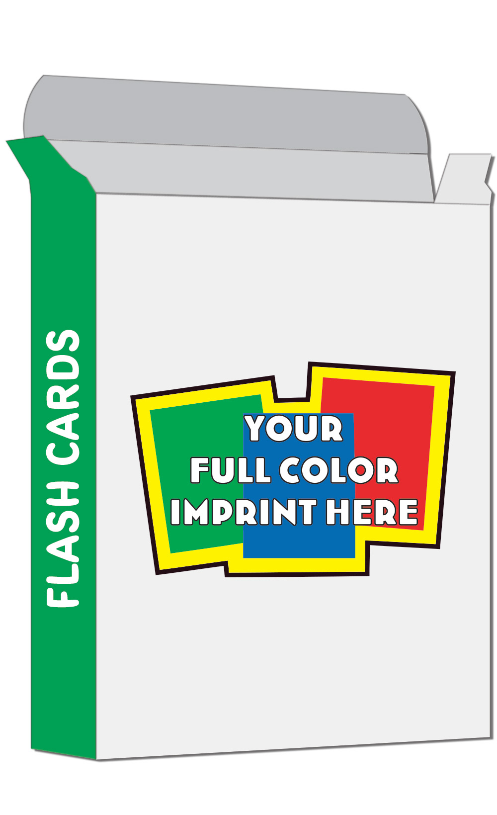 FLASH CARDS - Alphabet 2