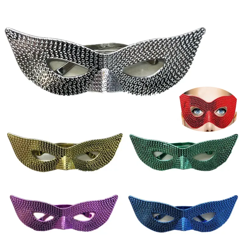 Masquerade Eyeglasses 3