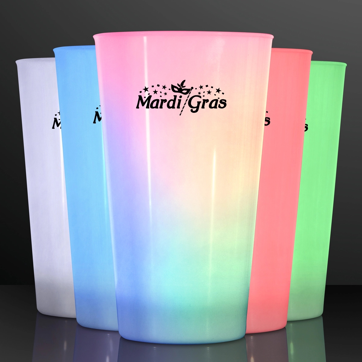 LED Glow Cups 7