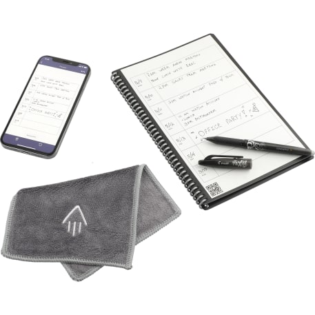 Rocketbook Fusion Executive Notebook Set 42