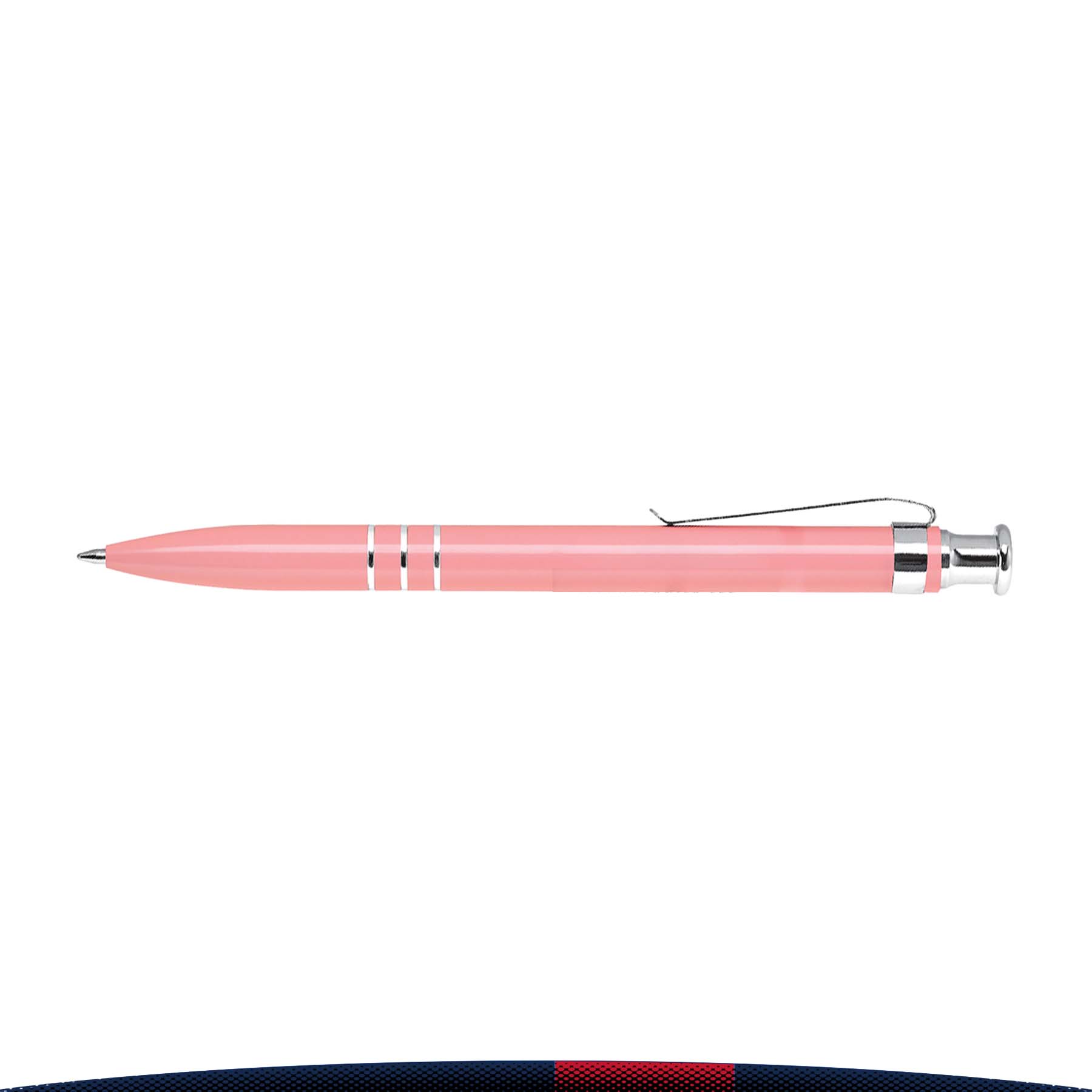 Asher Metal Pen 4