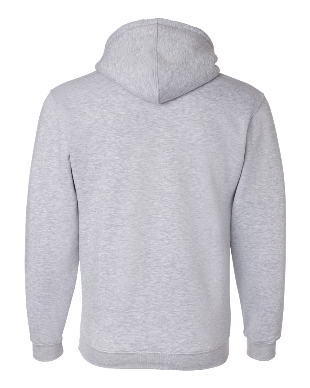 Unisex USA-Made Hooded Sweatshirt - 960 10
