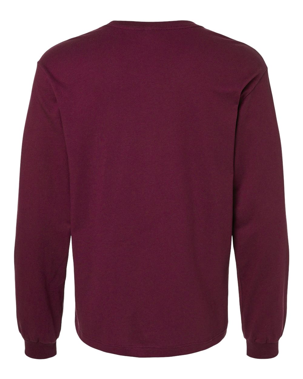 6 oz. Heavyweight Long Sleeve Tee - 3511 160