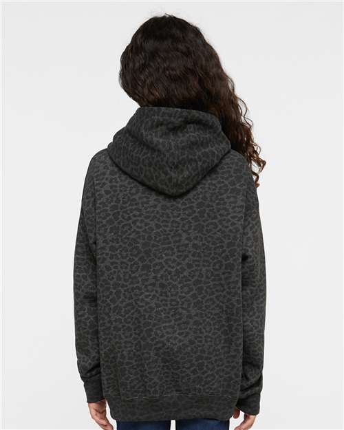 Youth Hoodie Sweatshirt - 2296 15