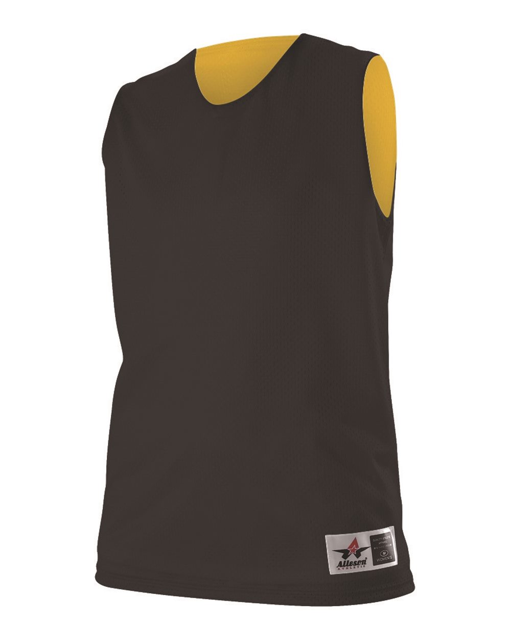 Women's Reversible Mesh Tank - 560RW 17