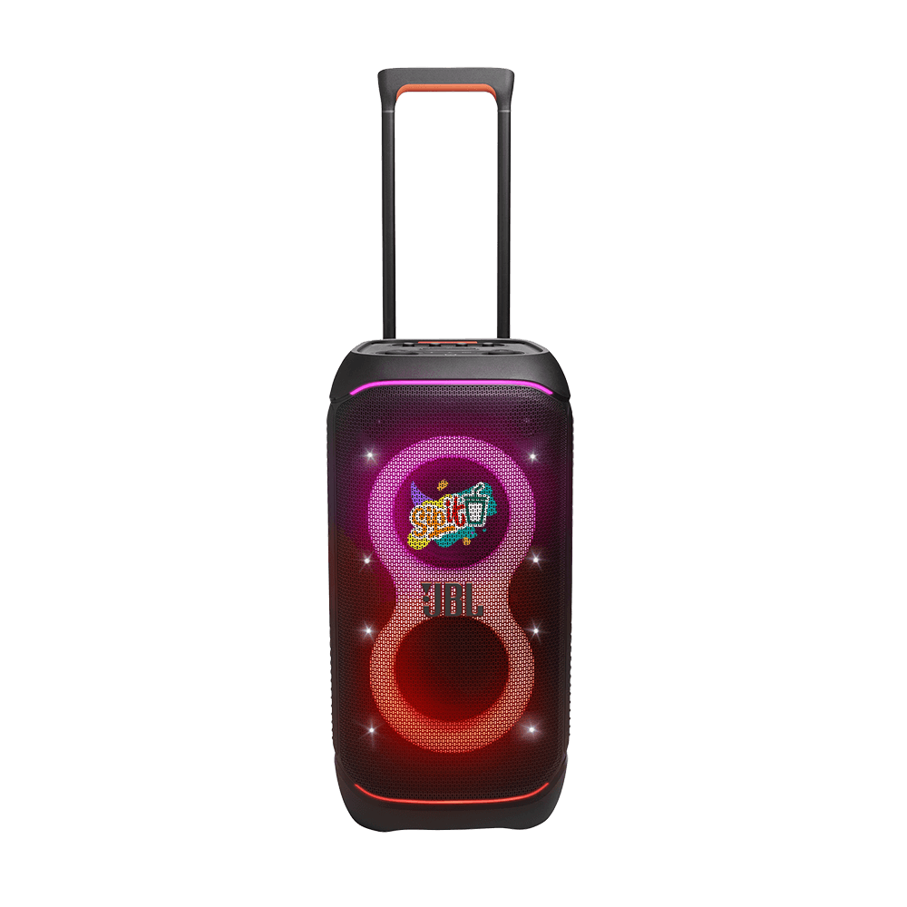 JBL PartyBox Stage 320 Bluetooth Speaker 1