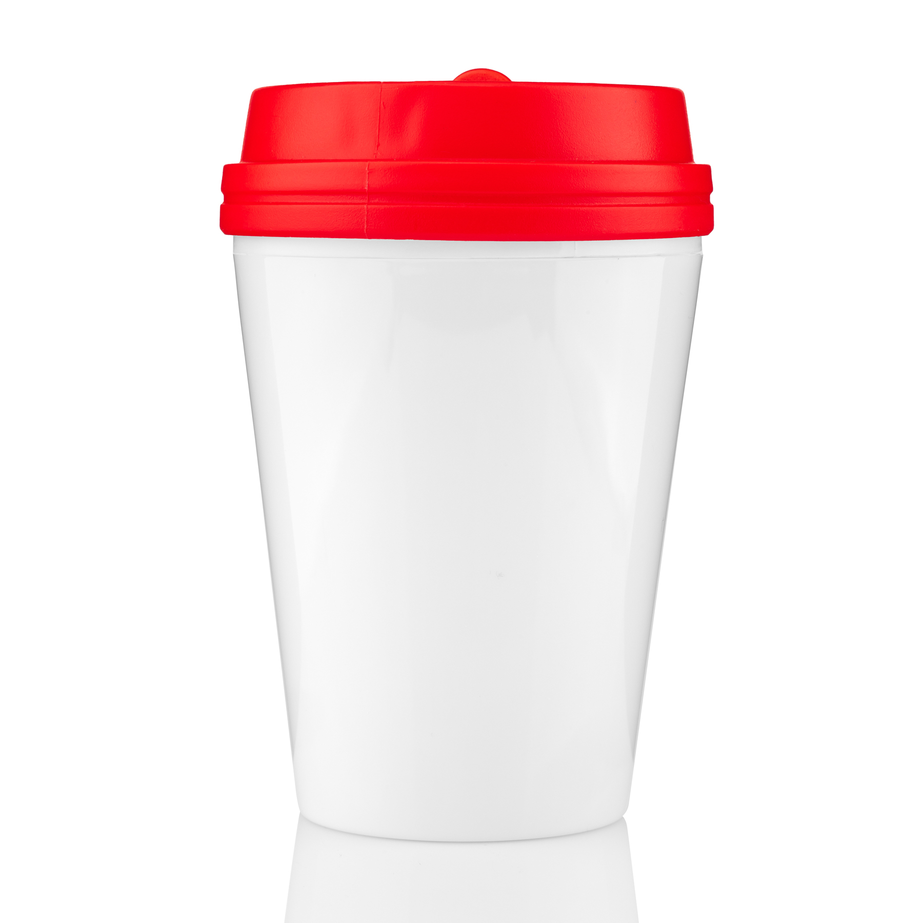 10 oz I'm Not A Paper Cup Tumbler 43