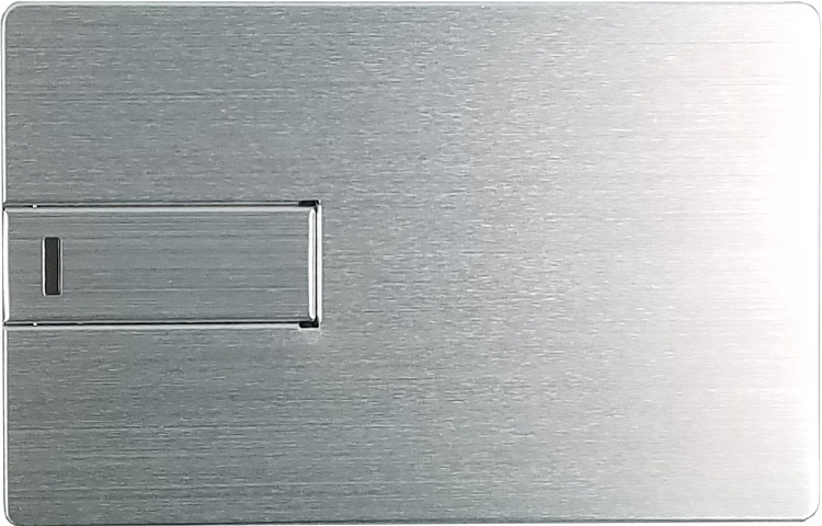 1096FMS - Credit Card Flash Drive v2.0 3