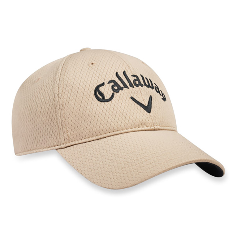 Callaway Men's Performance Side Crested Unstructured Hat 6