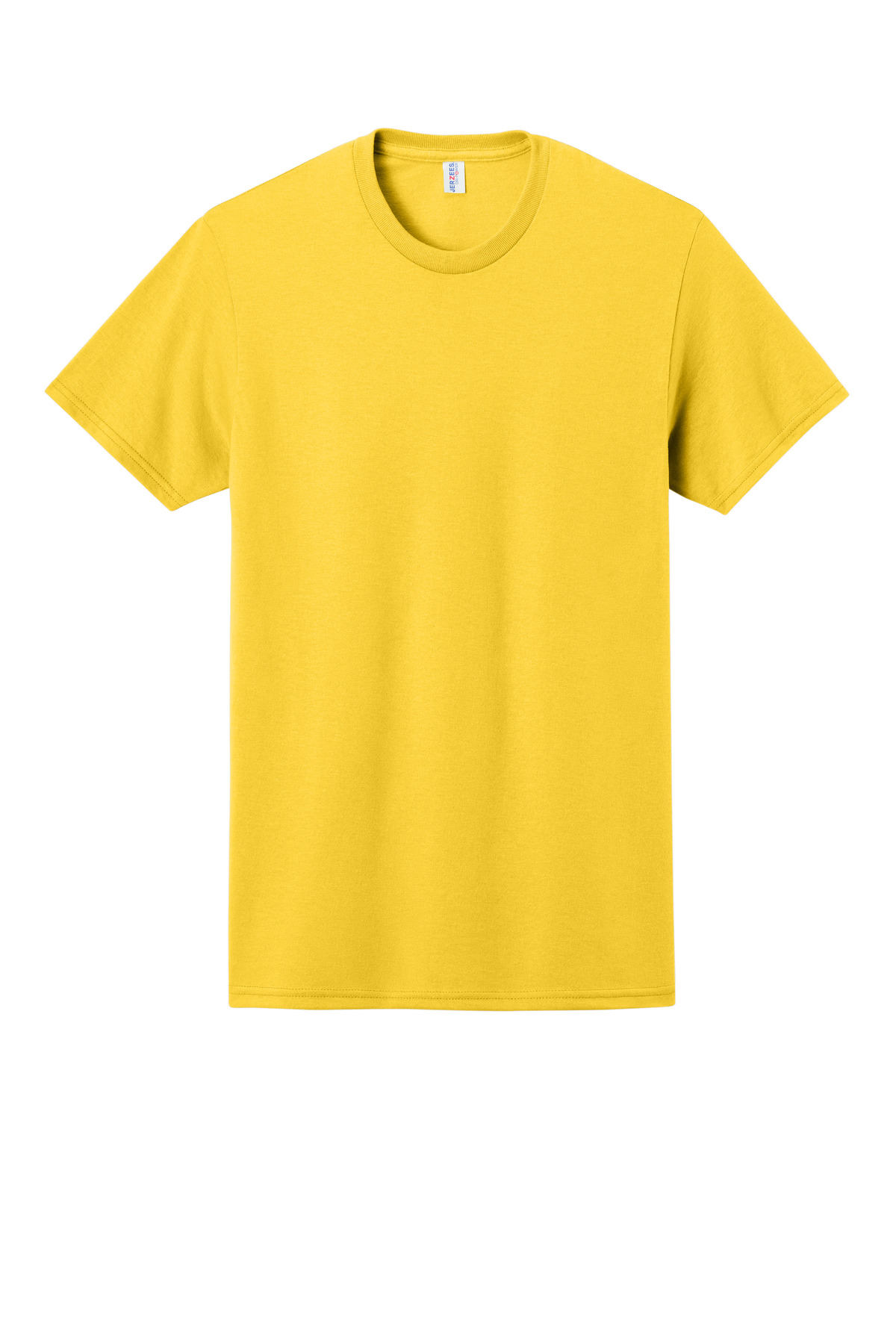 Jerzees - Dri-Power 50/50 Cotton/Poly T-Shirt. 29M 457