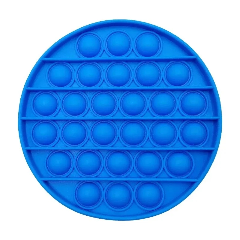 Pop Fidget Push Bubble Sensory Toy 6