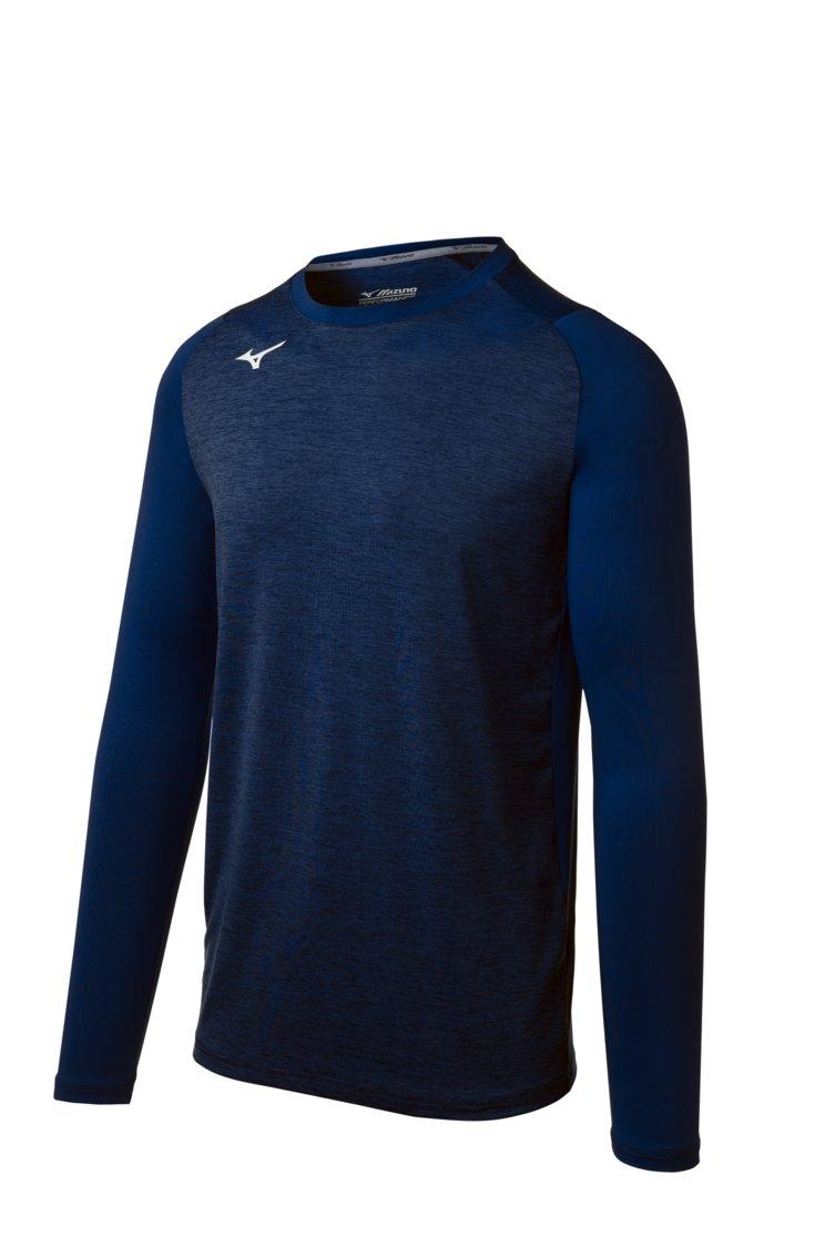 Men's Mizuno Alpha Stretch Sleeve 33