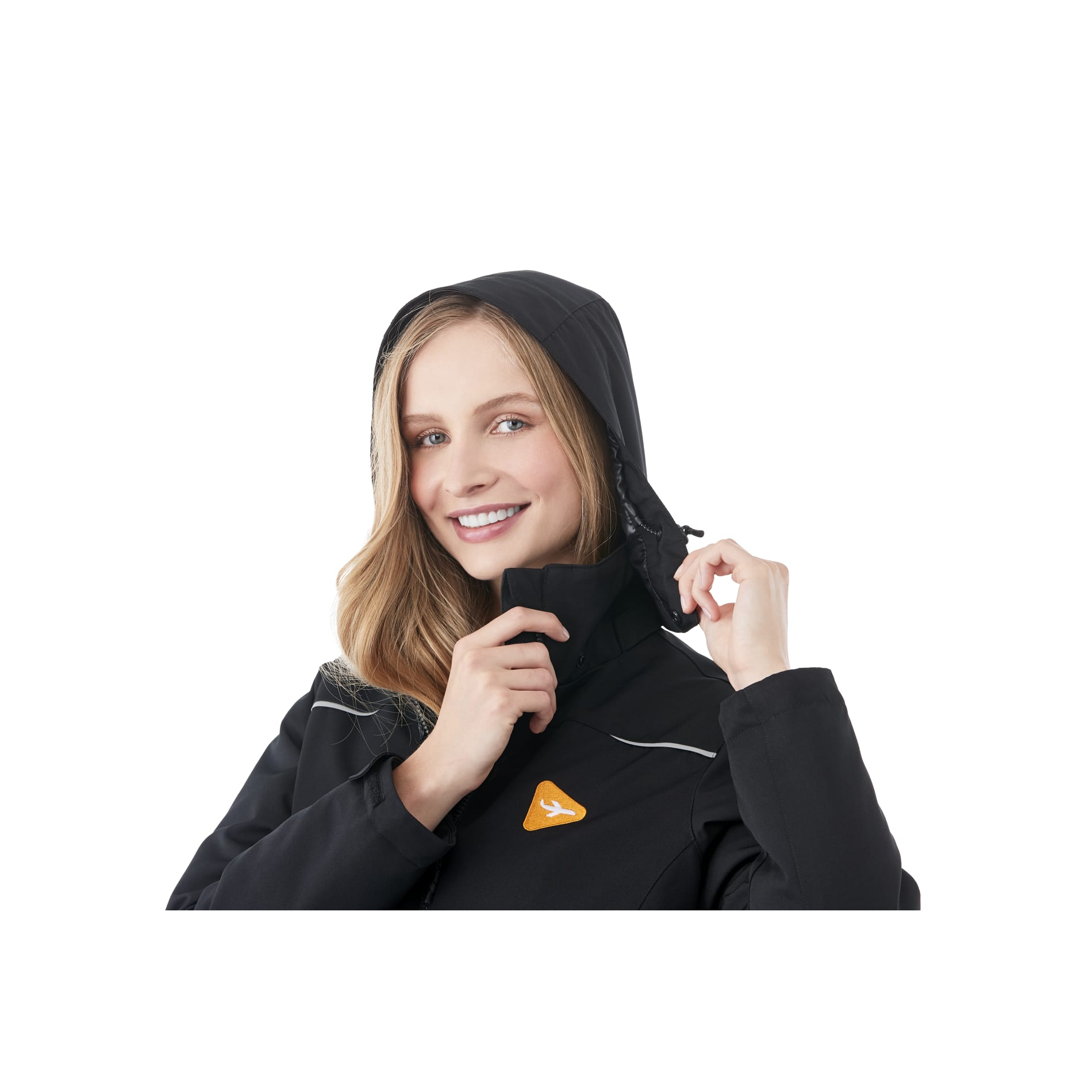 Women's COLTON Fleece Lined Jacket 79