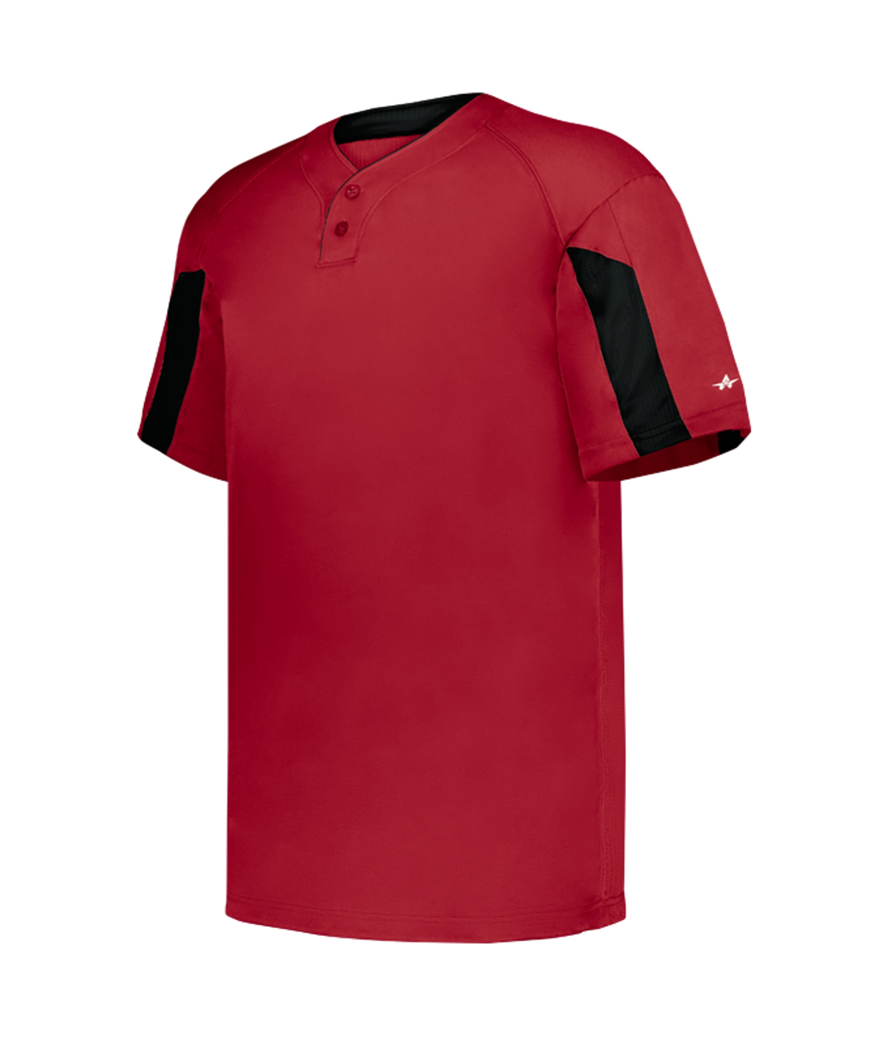 Striker Youth Placket 8