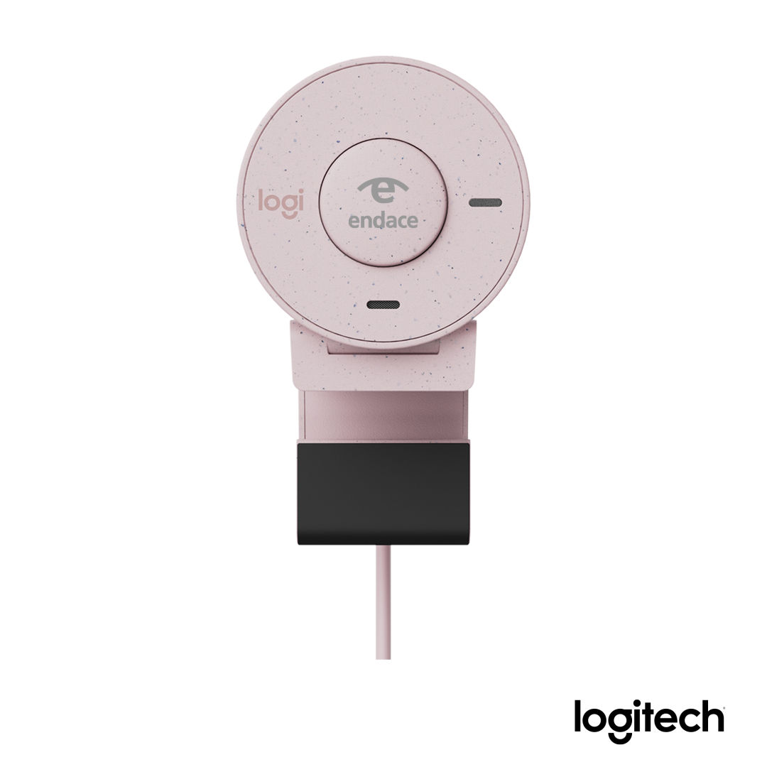 Logitech® BRIO 300 Webcam 5