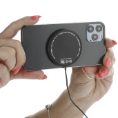 MagClick™ Fast Wireless Charging Pad 51