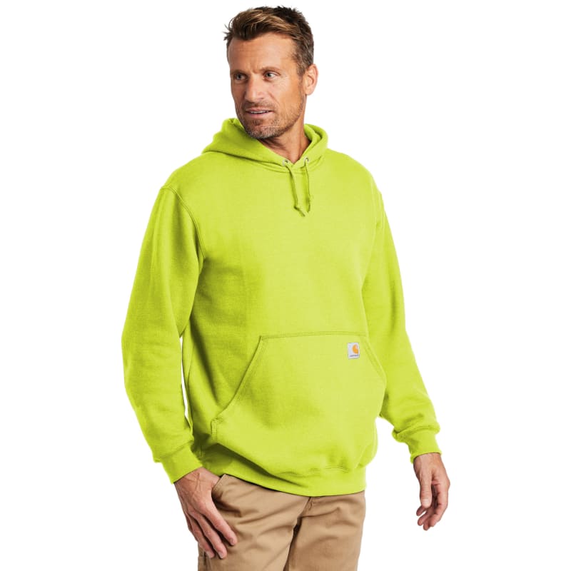 Carhartt Midweight Hooded Sweatshirt., custom hoodie or sweatshirt with logo imprint 10