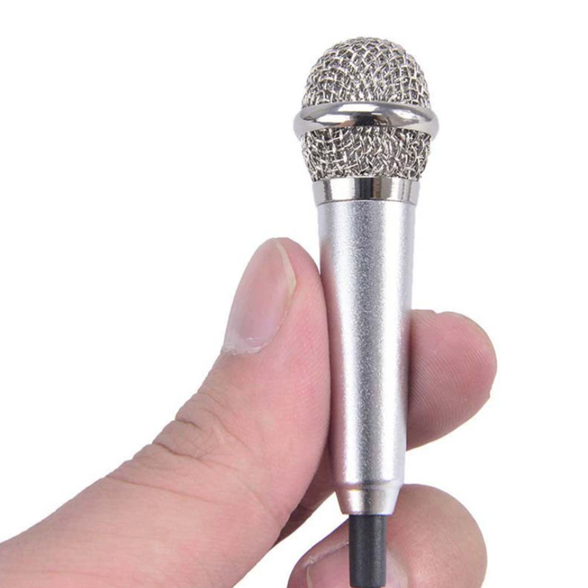 Mini Microphone 3