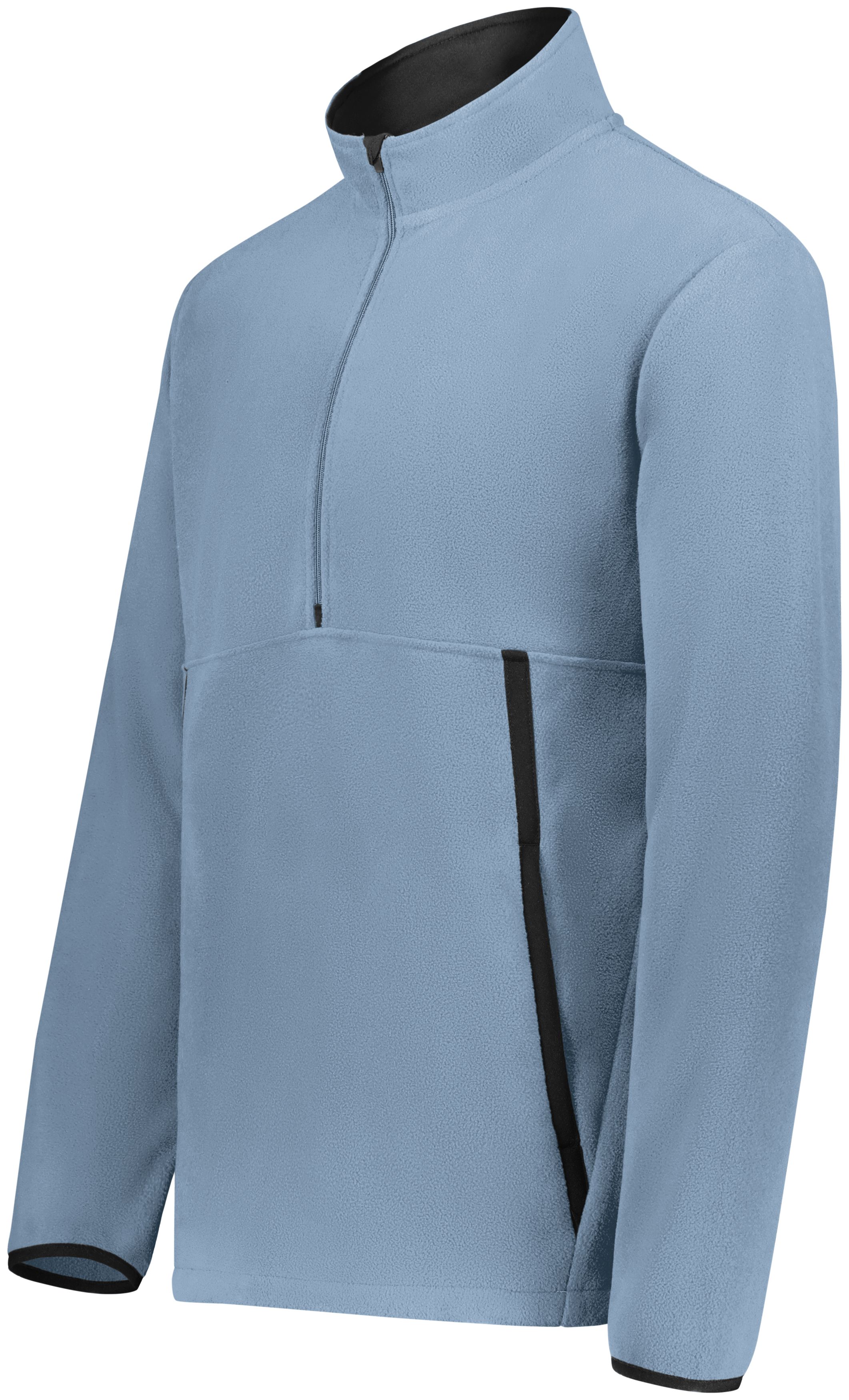 Chill Fleece 2.0 1/2 Zip Pullover 10