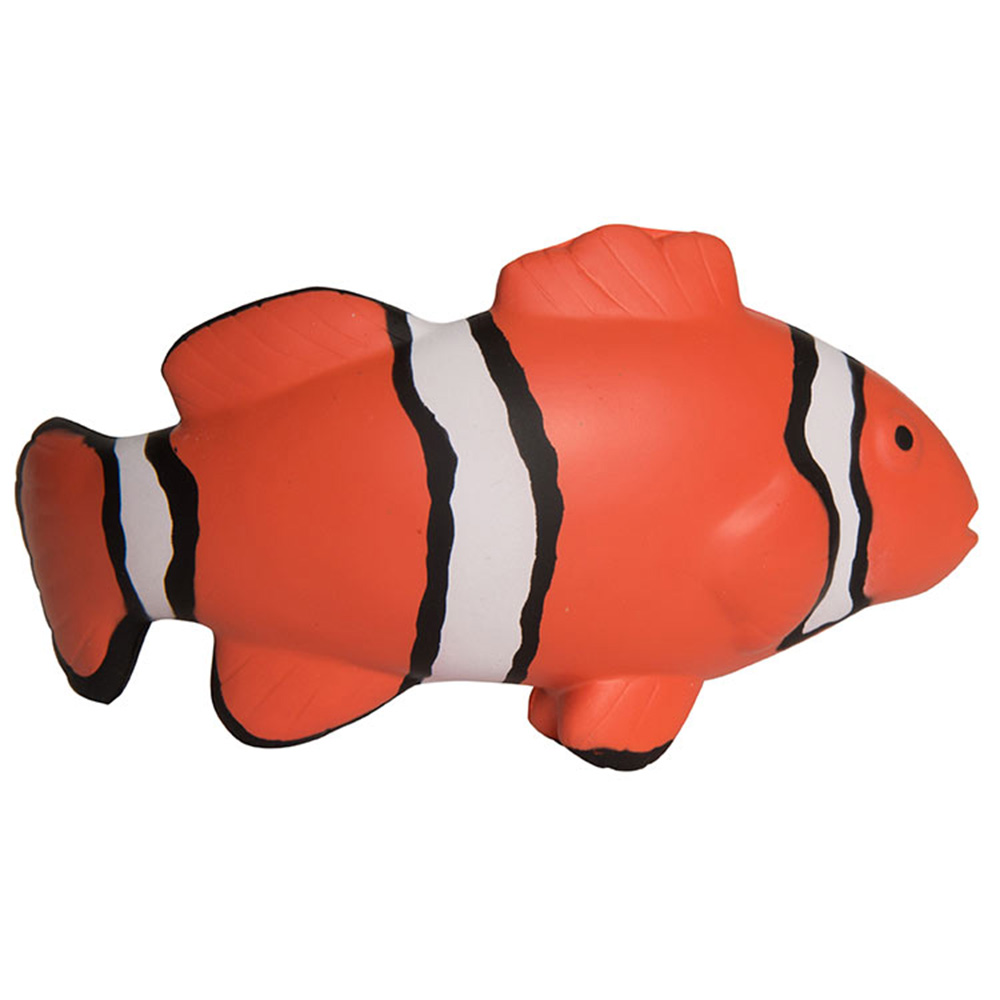 Clownfish Stress Reliever 6
