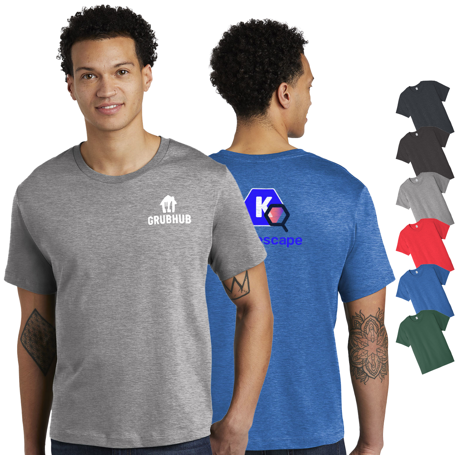 Alternative Go-To Tee 4