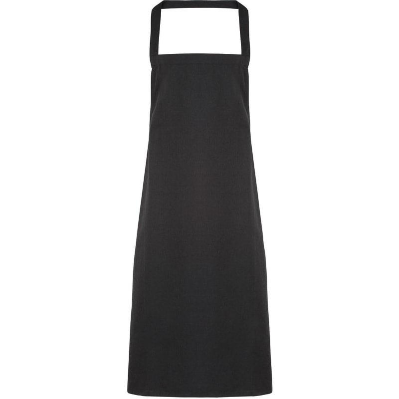 Artisan Collection By Reprime Organic Cotton Bib Apron 23