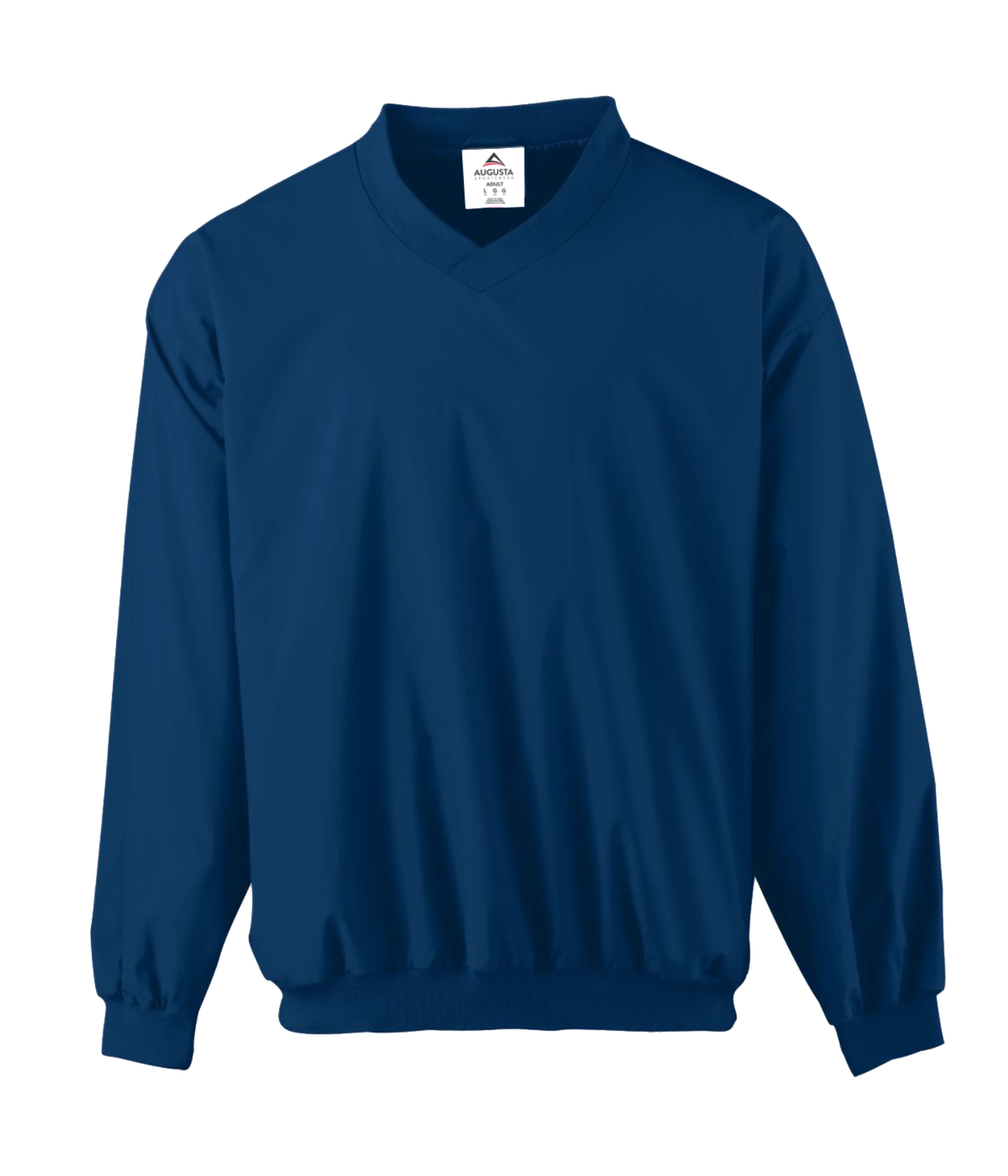 Micro Poly Windshirt/Lined 4