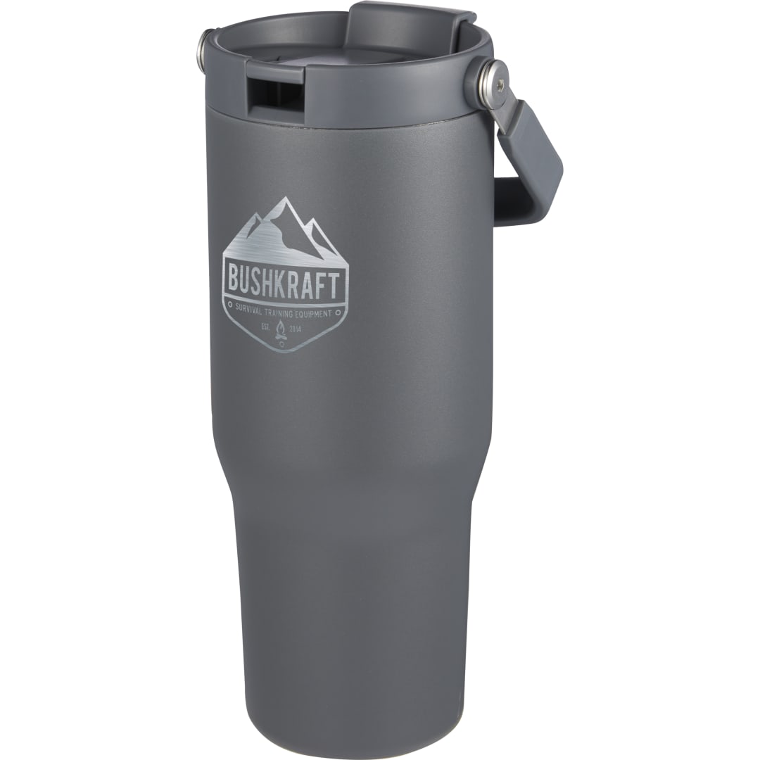 Carnival Recycled Sip Or Swig Tumbler 30oz 136