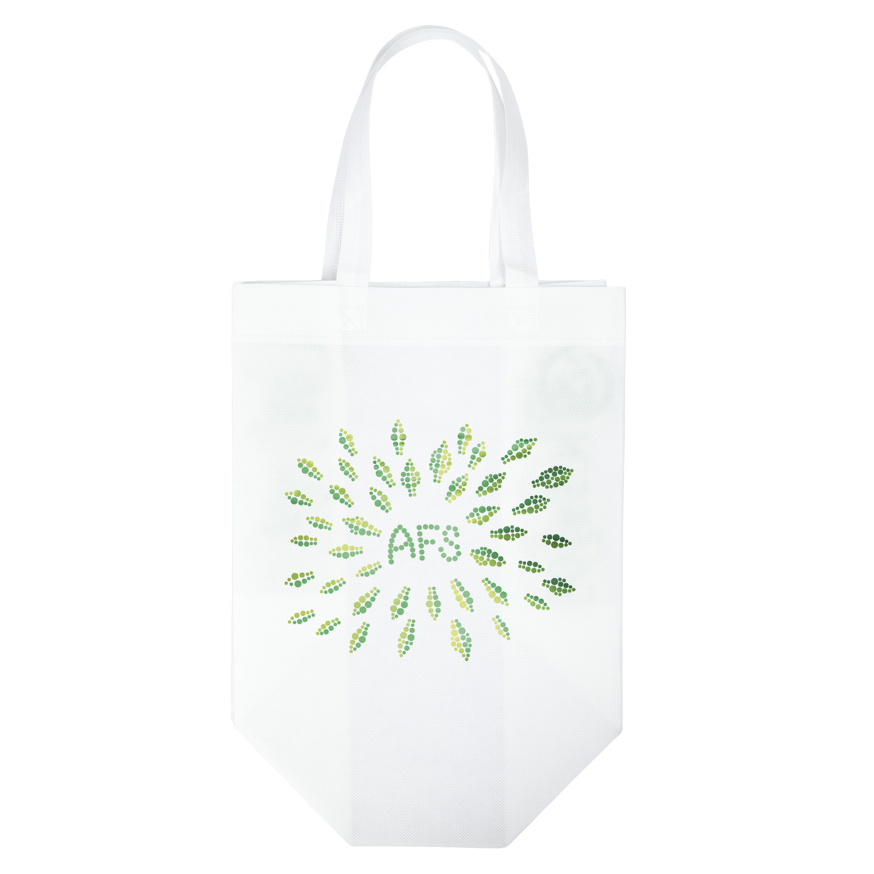 Economy - Non-Woven Tote - Sparkle 11