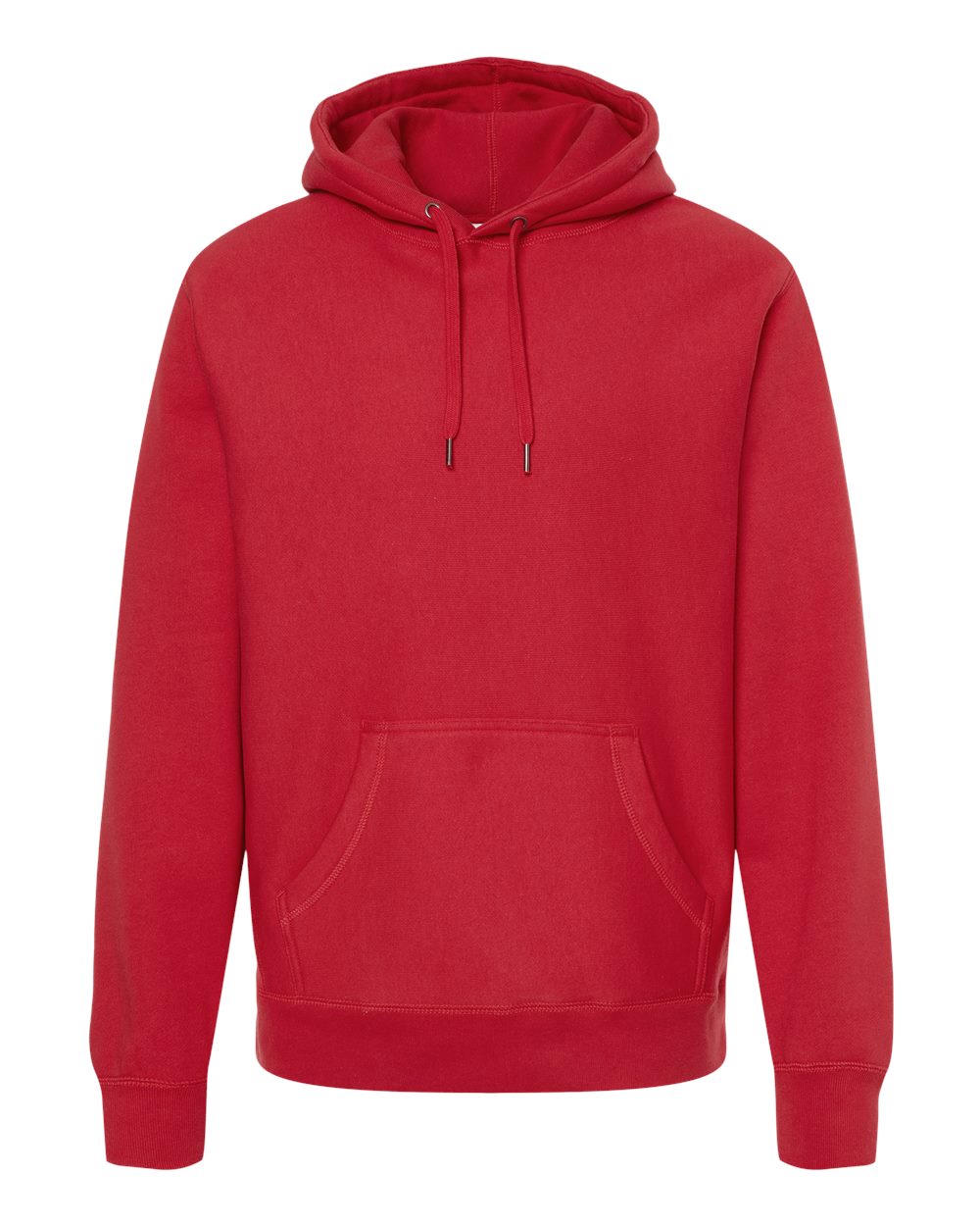 Unisex Legend Premium Heavyweight Cross-Grain Hooded Sweatshirt - IND5000P 60