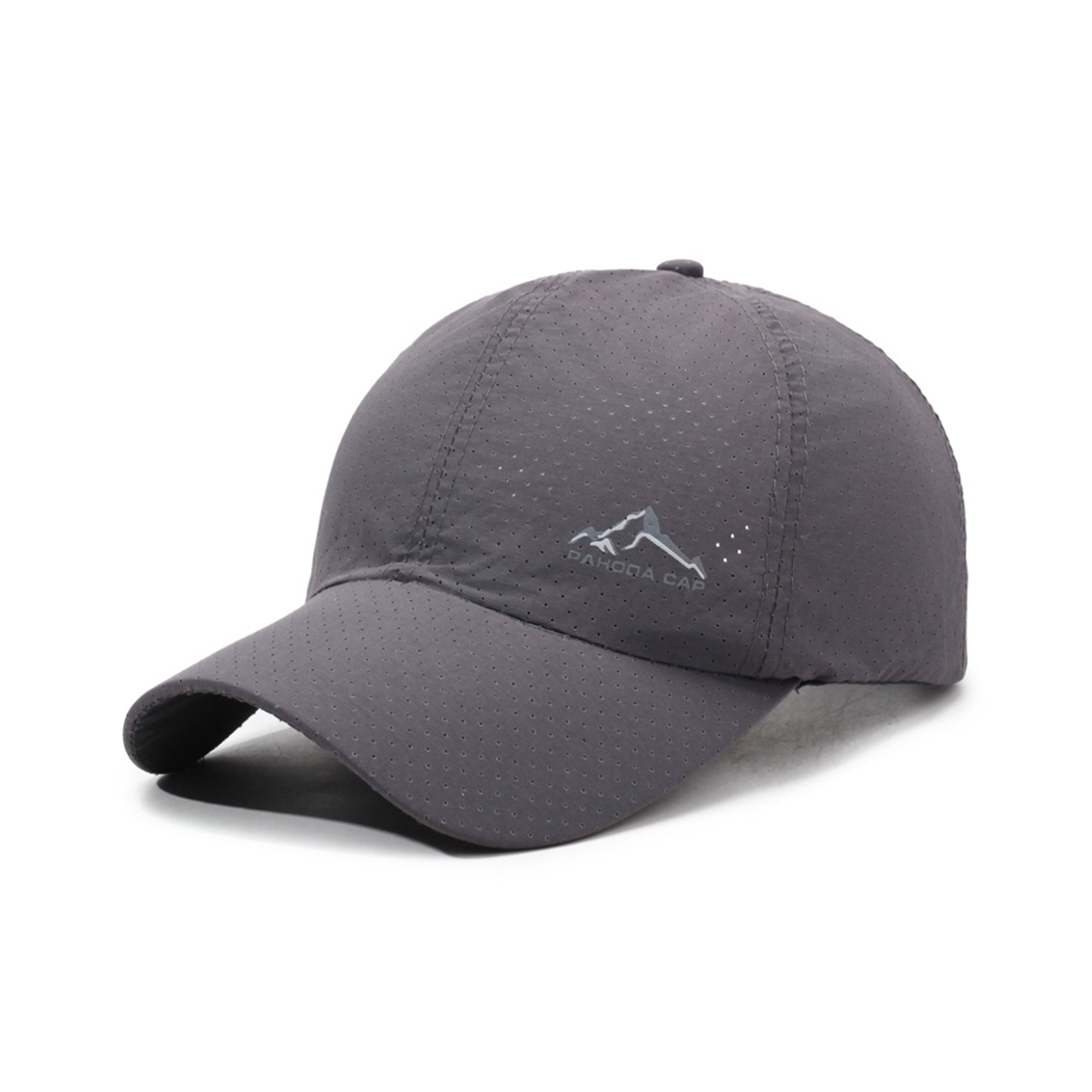 Mesh Baseball Cap Breathable 16