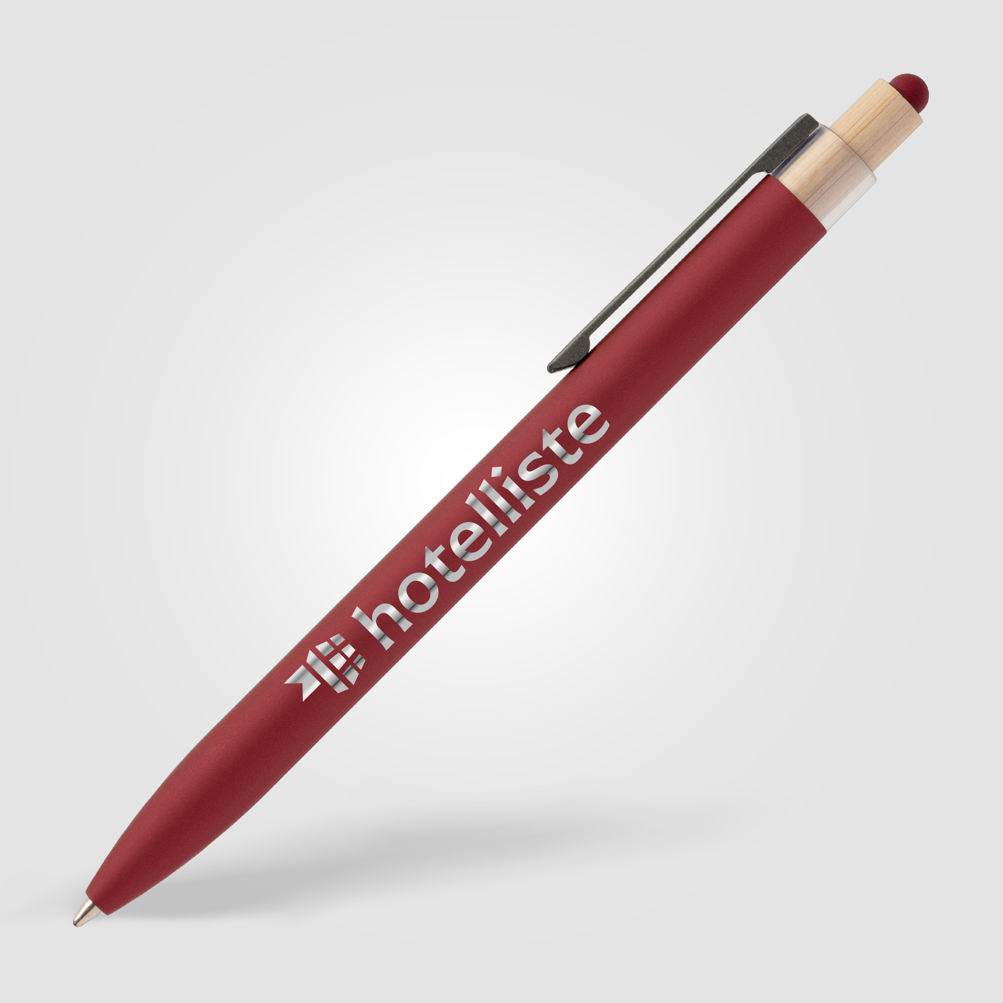 Reborn Recycled Aluminum Stylus Pen 15