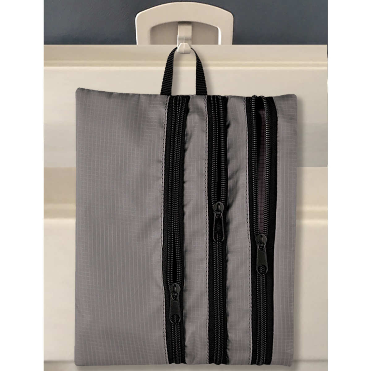 Tech Accessory Travel Bag 18