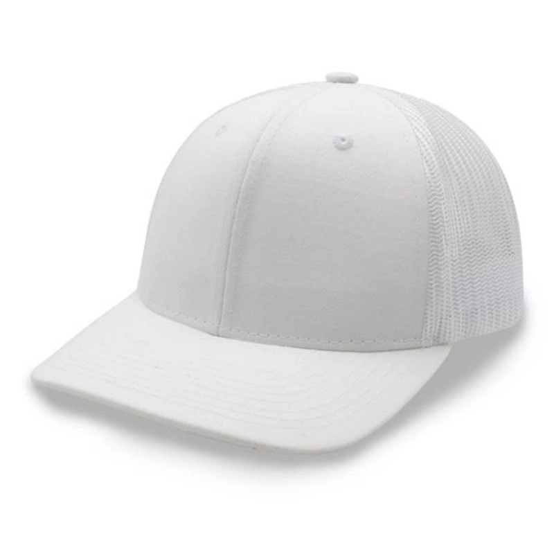 Premium Trucker Cap 11
