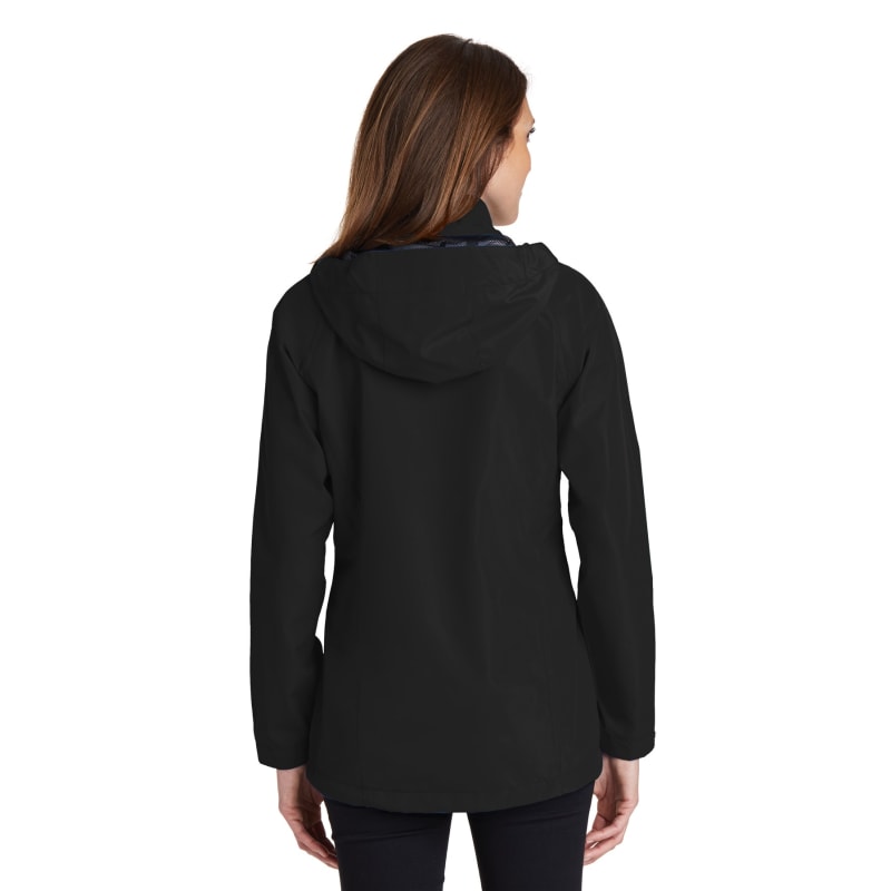 Port Authority Women's Torrent Waterproof Jacket. 22