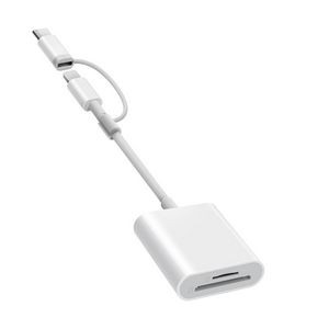 5 In 1 OTG USB 3.0 Memory Card Reader 4