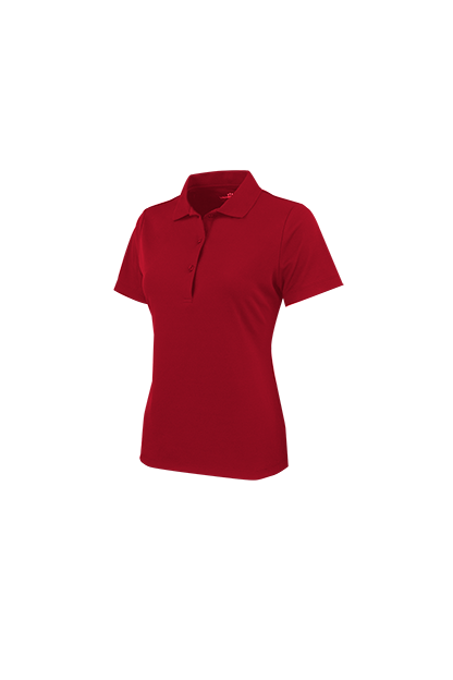 Women's Vansport Marco Polo Shirt 28