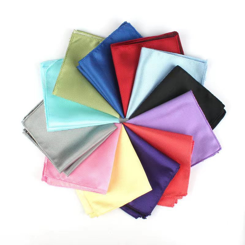 Men Pocket Squares 6